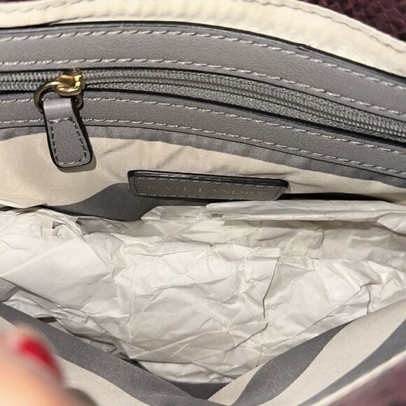 Kate Laundry Bag - Picture 4 of 4